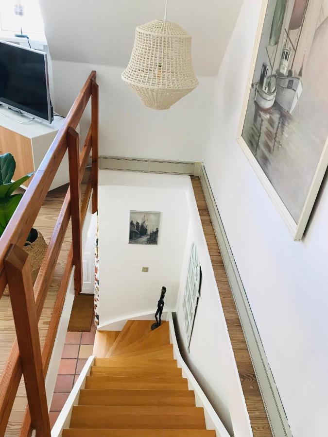 Faergestraede 45 Villa Marstal Kültér fotó