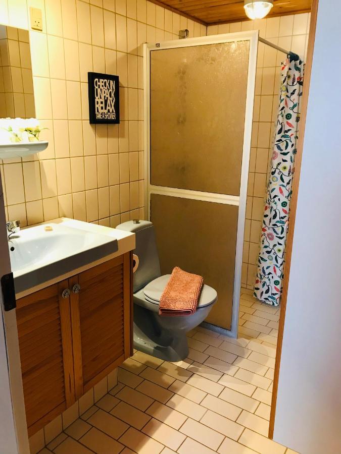 Faergestraede 45 Villa Marstal Kültér fotó