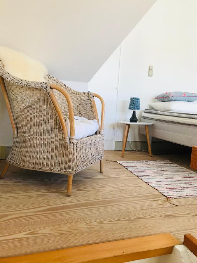 Faergestraede 45 Villa Marstal Kültér fotó