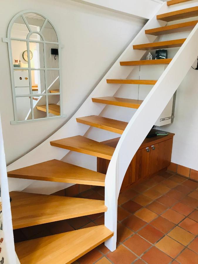 Faergestraede 45 Villa Marstal Kültér fotó