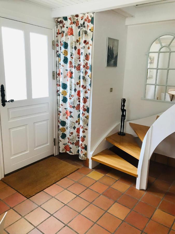 Faergestraede 45 Villa Marstal Kültér fotó