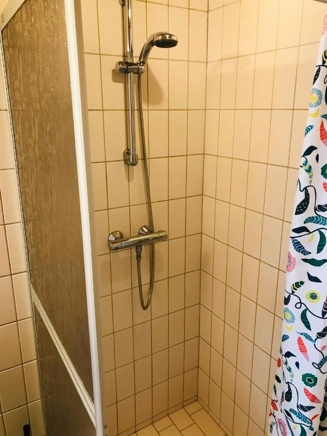 Faergestraede 45 Villa Marstal Kültér fotó