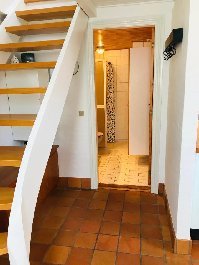 Faergestraede 45 Villa Marstal Kültér fotó