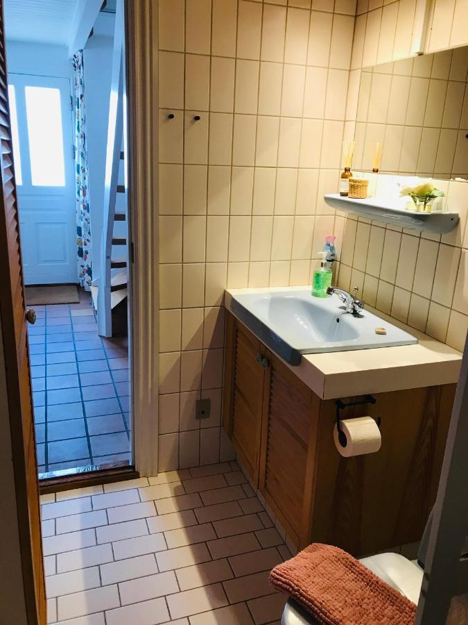 Faergestraede 45 Villa Marstal Kültér fotó