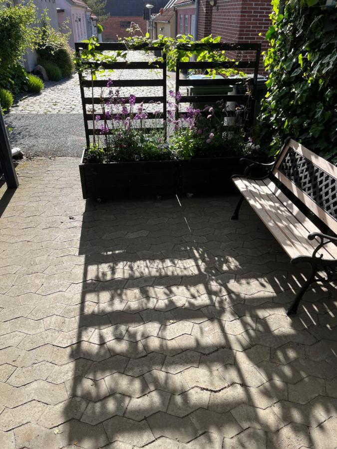 Faergestraede 45 Villa Marstal Kültér fotó
